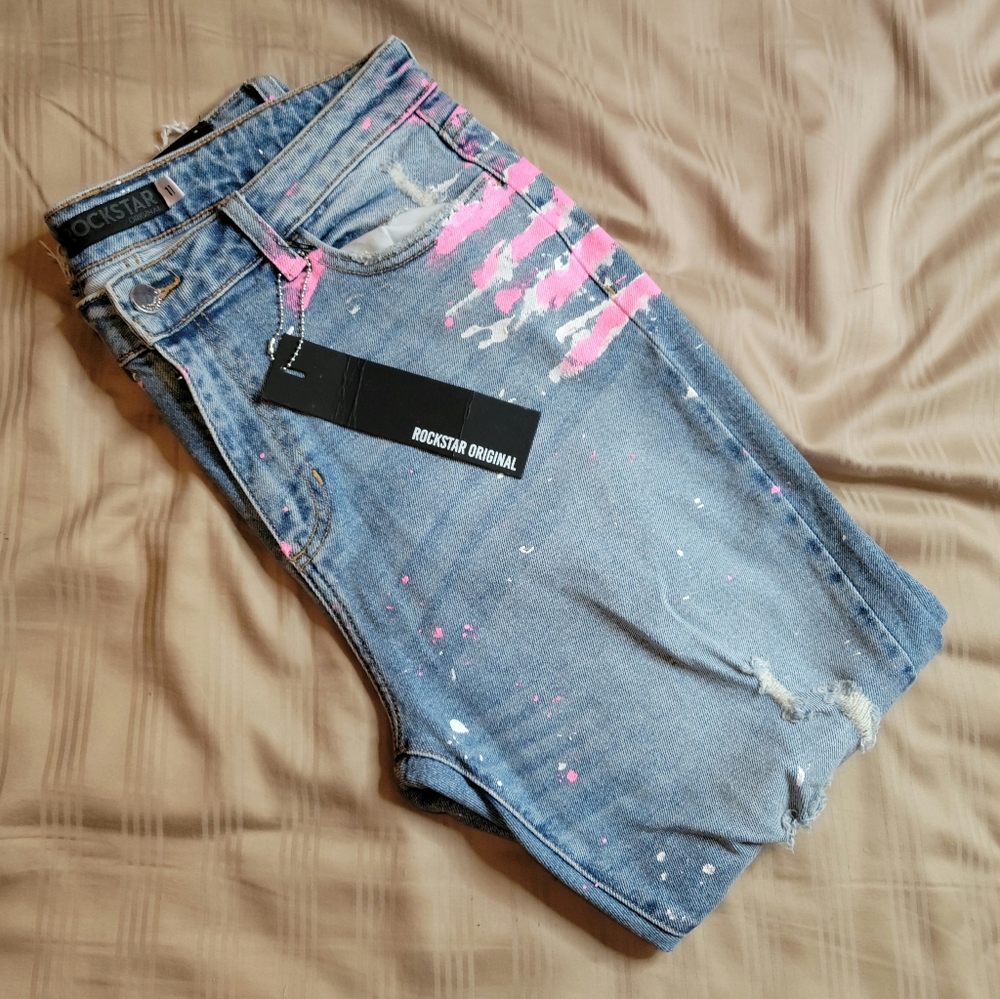 Rockstar Originals Jeans